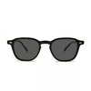 Gafas de sol cuadradas de acetato negro Tonos Diseñe sus propias gafas de sol Gafas al por mayor