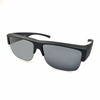 Ajuste sobre gafas de sol Polarizadas Fitover Alibaba Gafas de sol Fabricante Gafas de sol graduadas personalizadas