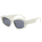 Gafas de sol personalizadas para hombre river Ladies party gafas de sol cuadradas de moda de gran tamaño 2022 para hombre gafas de sol para mujer river