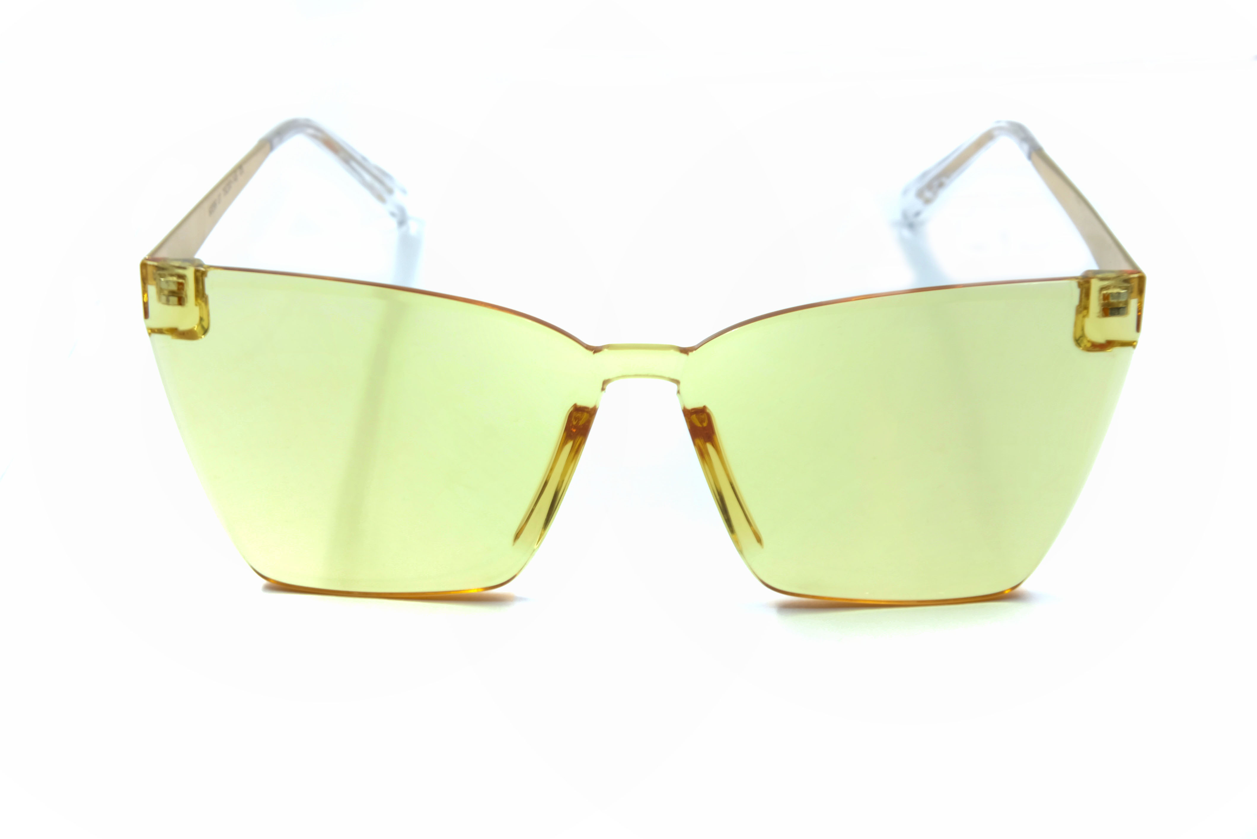 Las más nuevas gafas de sol cuadradas de gran tamaño para mujer a la moda fábrica de gafas a medida China