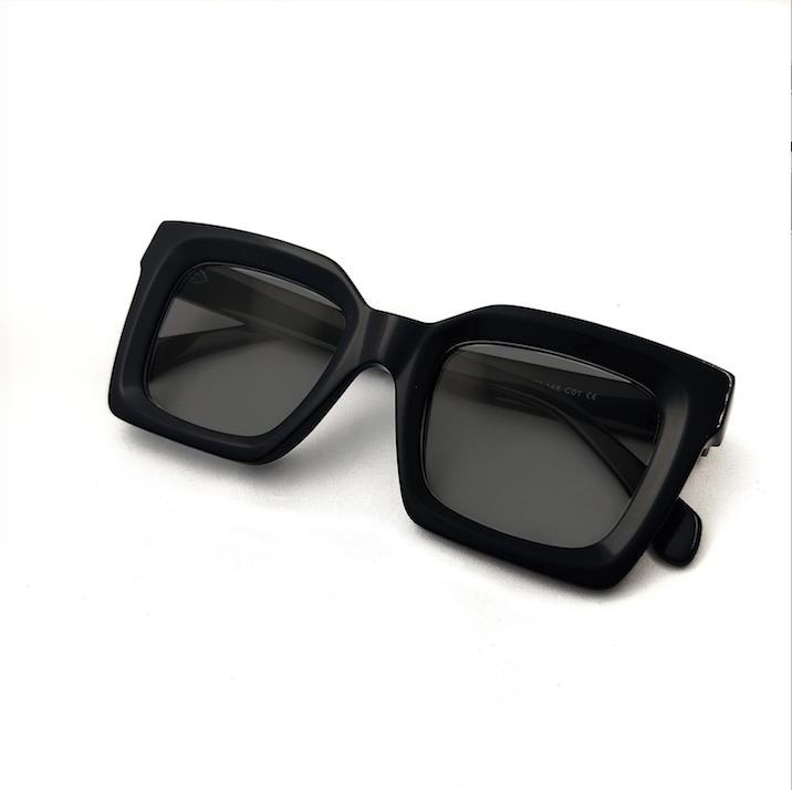 Gafas de sol cuadradas Lentes polarizadas personalizadas Gensun Eyewear Mejor fabricante de gafas de sol