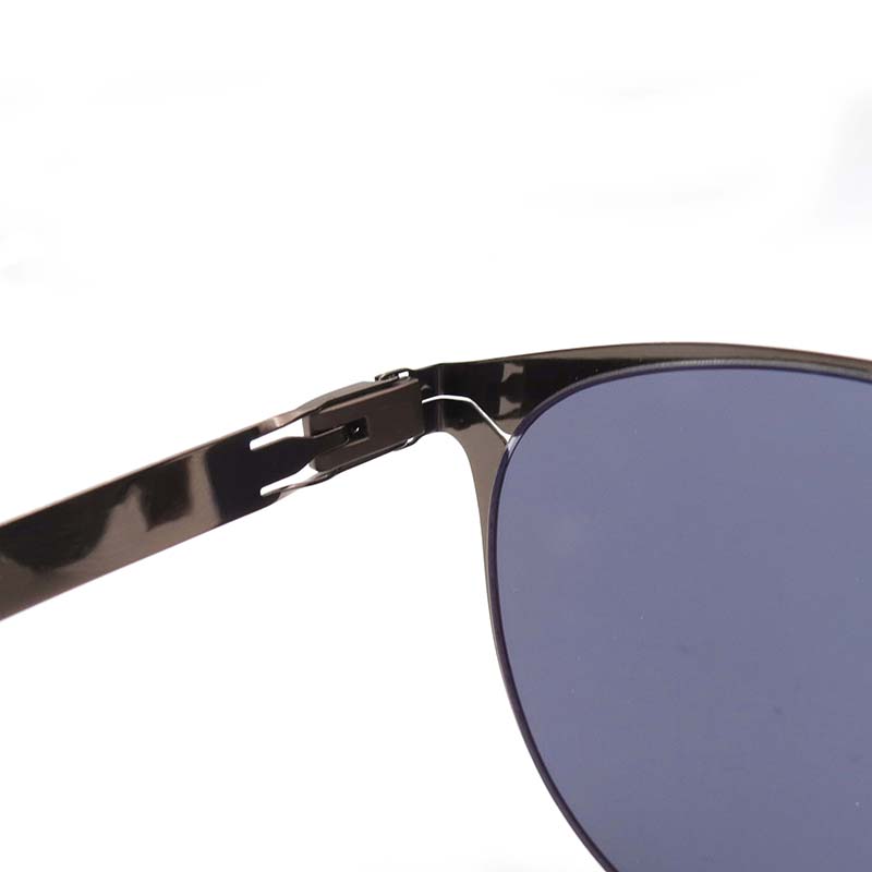 Anteojos sin bisagras de acero inoxidable Fabricantes chinos de gafas de sol Los mayores fabricantes de gafas