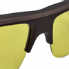 Gafas de sol Fitover Driving Gafas de sol personalizables Fabricante de gafas de sol de acetato