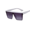 Venta al por mayor Gafas de sol de moda Gafas de sol cuadradas Fabricante de gafas a medida China