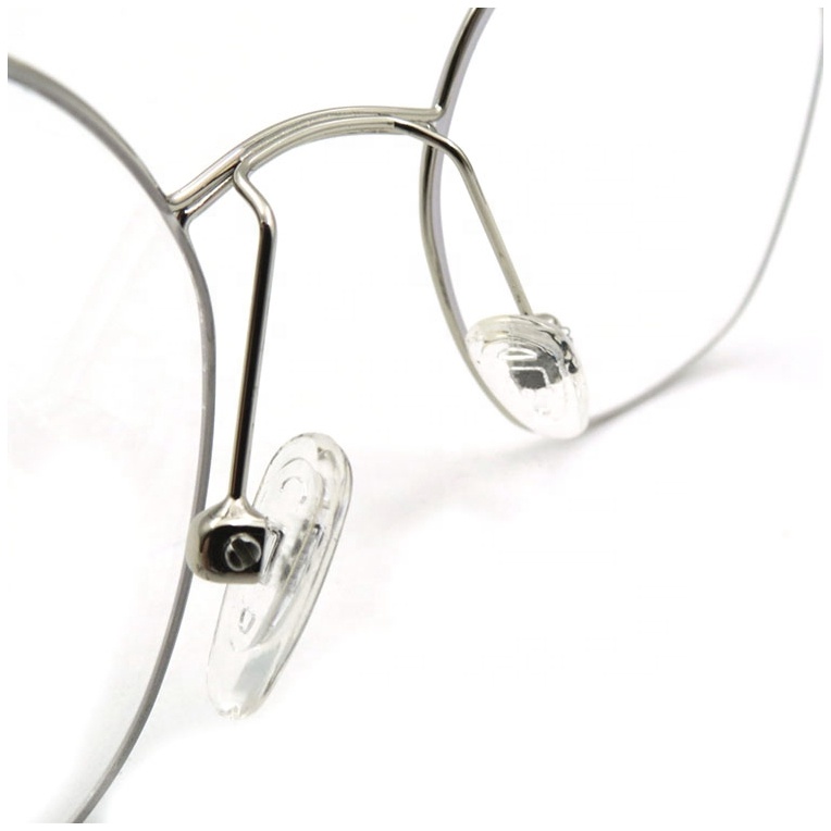 Gafas anti luz azul Gafas ópticas Tendencia Monturas de gafas de moda Monturas ópticas de moda Gafas de gafas de China