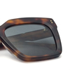 Gafas de sol de mujer de acetato personalizadas, gafas de sol de venta completa a la moda, mayorista