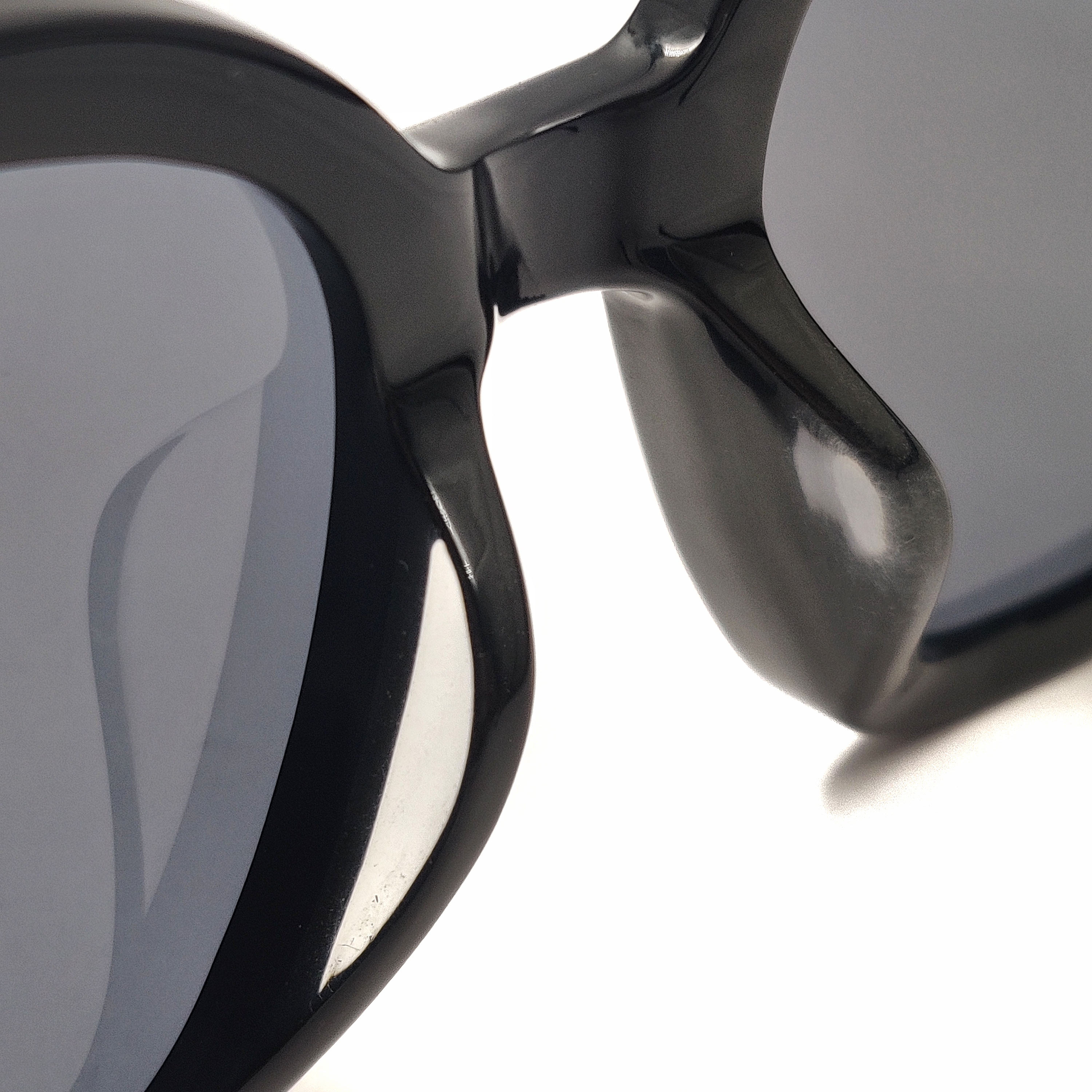 Gafas de sol cuadradas de acetato de moda más nuevas de Amazon, gafas de sol de gran tamaño personalizadas UV400 para mujer, gafas de sol 2022 para hombre, gafas de sol personalizadas estilo Ins