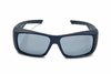 Sliver Coating Fit over Fitover Gafas de sol Proveedores de anteojos chinos Los mejores fabricantes de anteojos en China