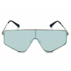 Gafas de sol de una pieza Gafas de sol de diseñador al por mayor Proveedores de gafas China