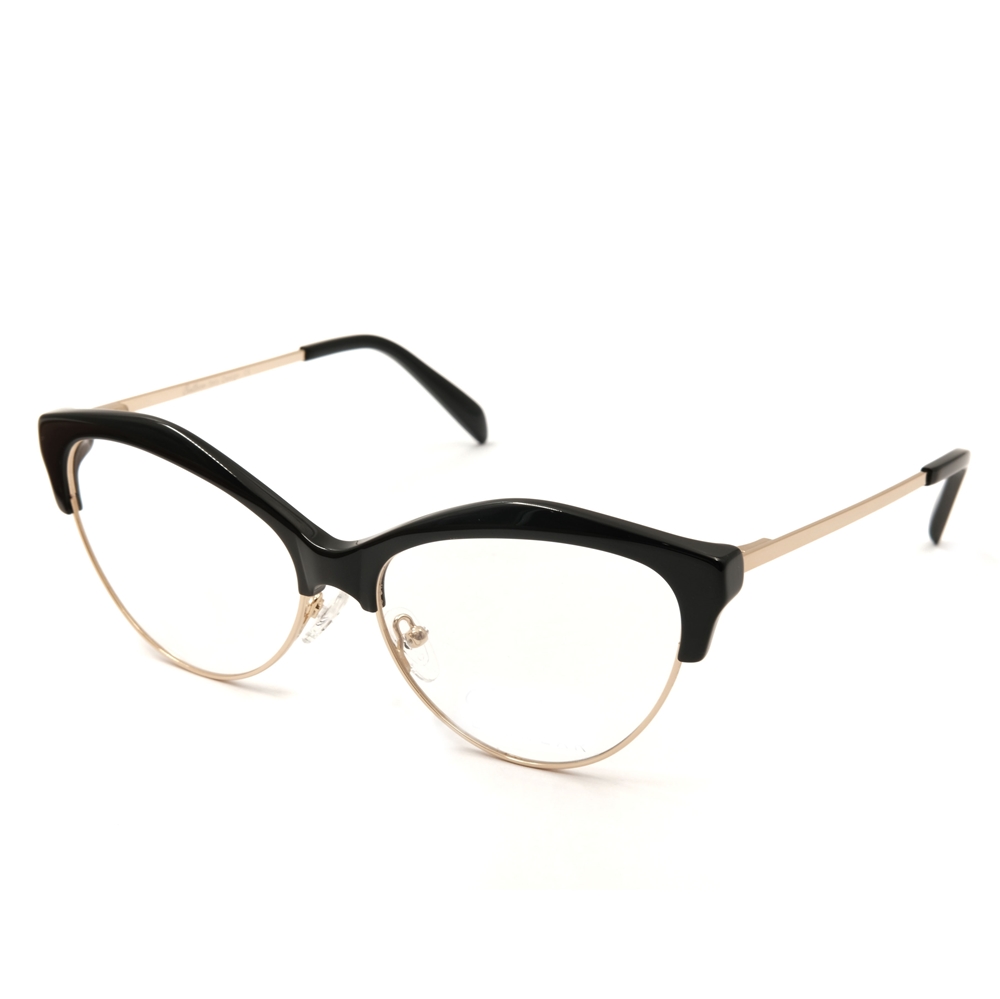 Gafas de ojo de gato RTS, gafas antiluz azul, monturas ópticas de moda de río, gafas, gafas de China