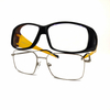 Gafas de sol deportivas Los mejores fabricantes de gafas Gafas de sol Fitover Gafas de sol polarizadas personalizadas adecuadas para miopía