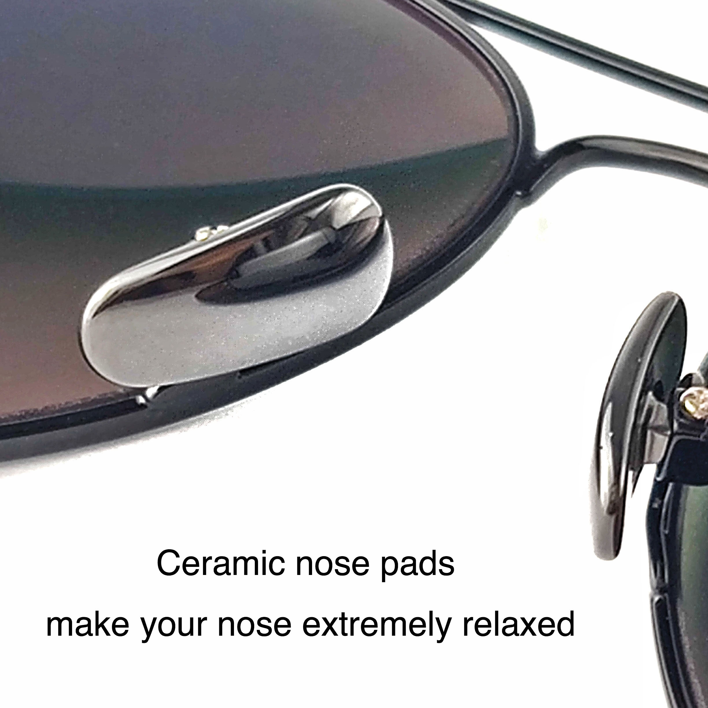 Gafas de sol con revestimiento azul River Gafas de sol personalizadas con logotipo Diseñe sus propios marcos de gafas en línea