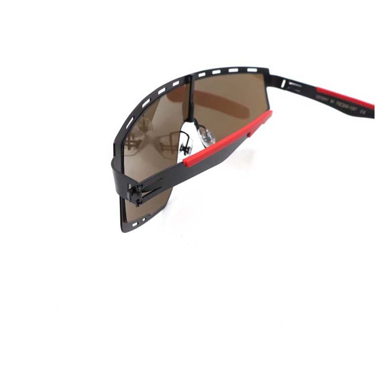 Gafas de sol con bisagra gratis Gafas de sol polarizadas personalizadas Los mejores fabricantes de gafas