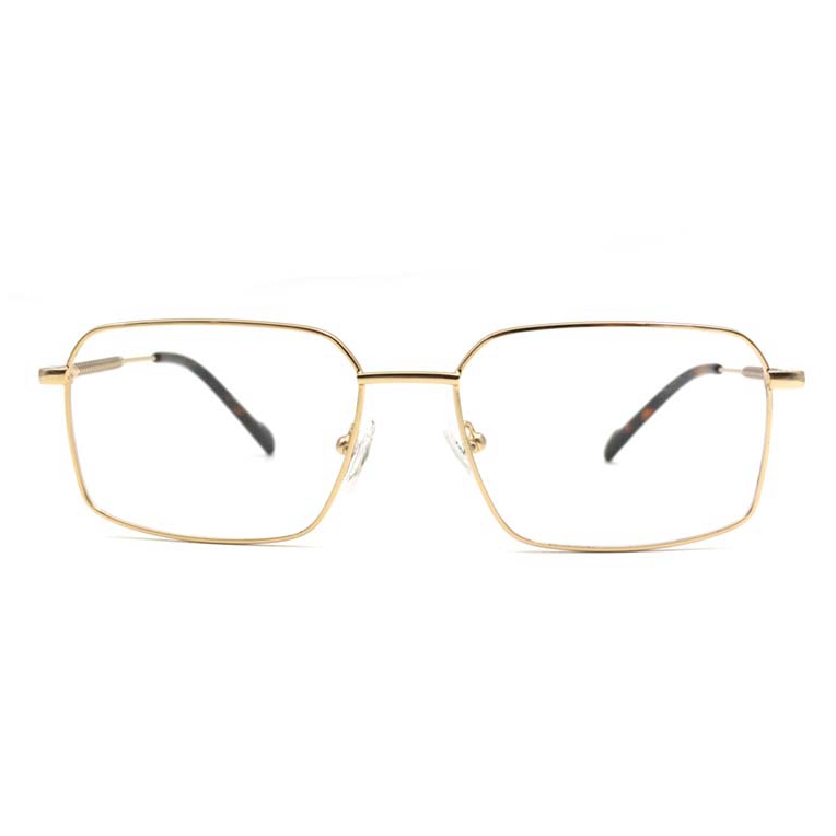 Gafas anti luz azul River Square Nuevos marcos de anteojos Moda Marcos ópticos Gafas de China Gafas