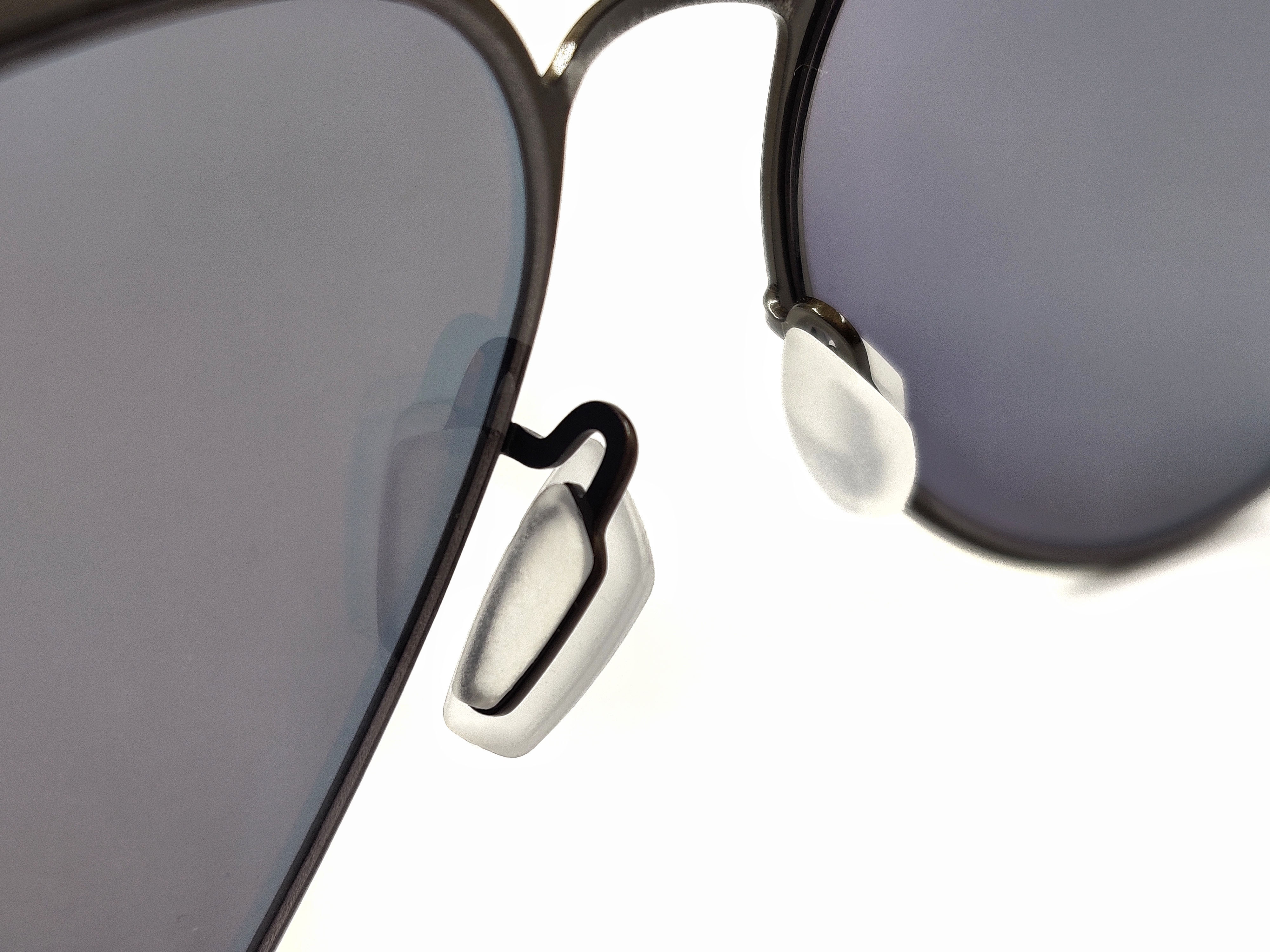Gafas de sol con revestimiento de oro Tonos al por mayor Empresas de anteojos