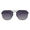 Gafas de sol cuadradas negras Proveedores de gafas al por mayor Gafas de sol personalizadas de alta calidad