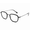 Monturas de anteojos Anti Blue Light Gafas Mujer Monturas de gafas Monturas de gafas River Optical