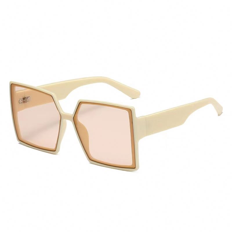 Gafas de sol de diseñador de lujo Diseñe sus propias gafas de sol Gafas al por mayor