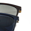 Gafas de sol de moda cuadradas de gran tamaño de acetato Proveedores al por mayor Fabricante de gafas más grande