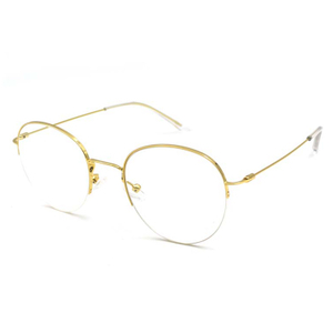 Monturas ópticas de moda, gafas de China, gafas negras antiluz azul, monturas de gafas ópticas