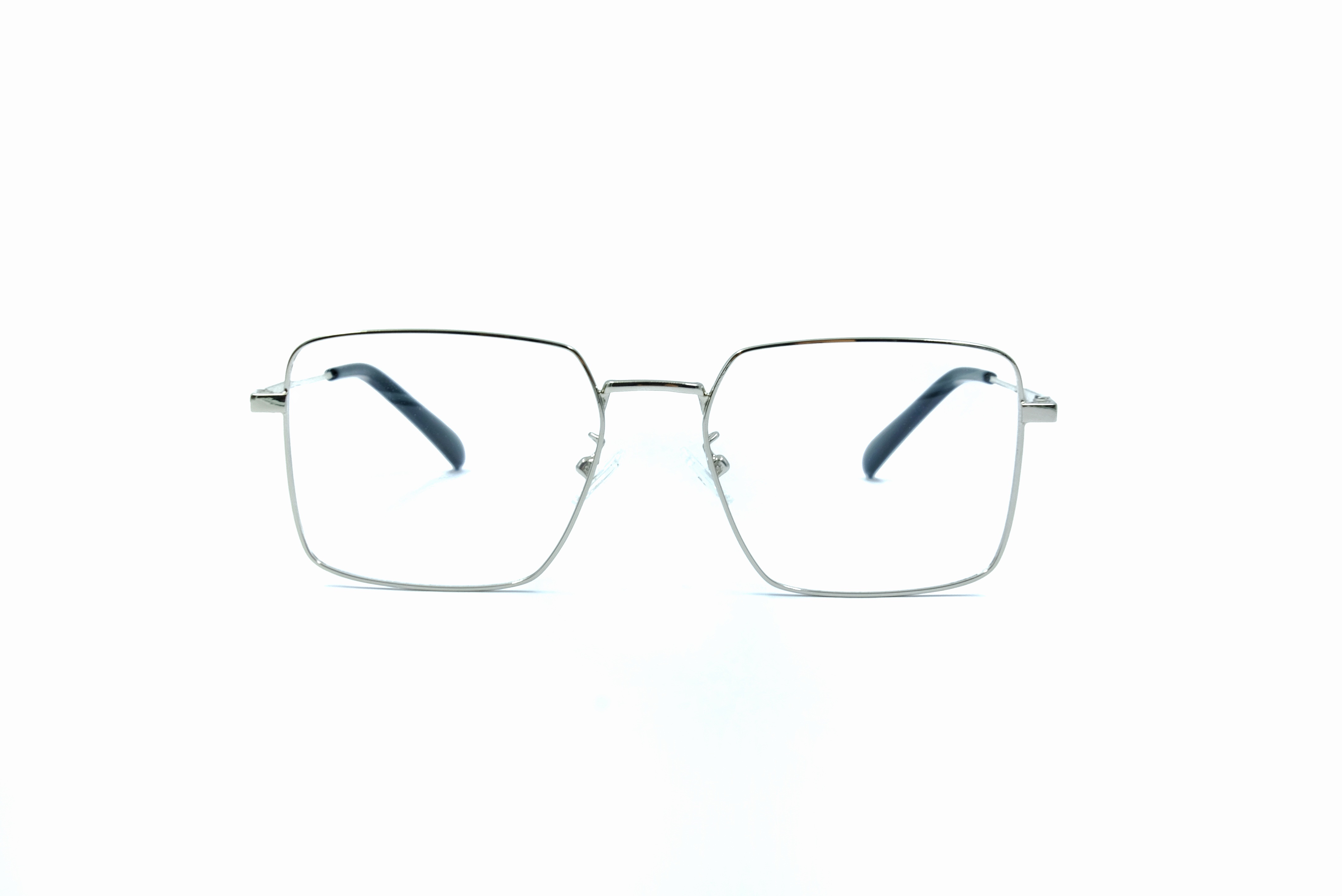 Marco de anteojos ópticos cuadrados Proveedores de marco óptico de luz anti-azul en China Fabricante de anteojos