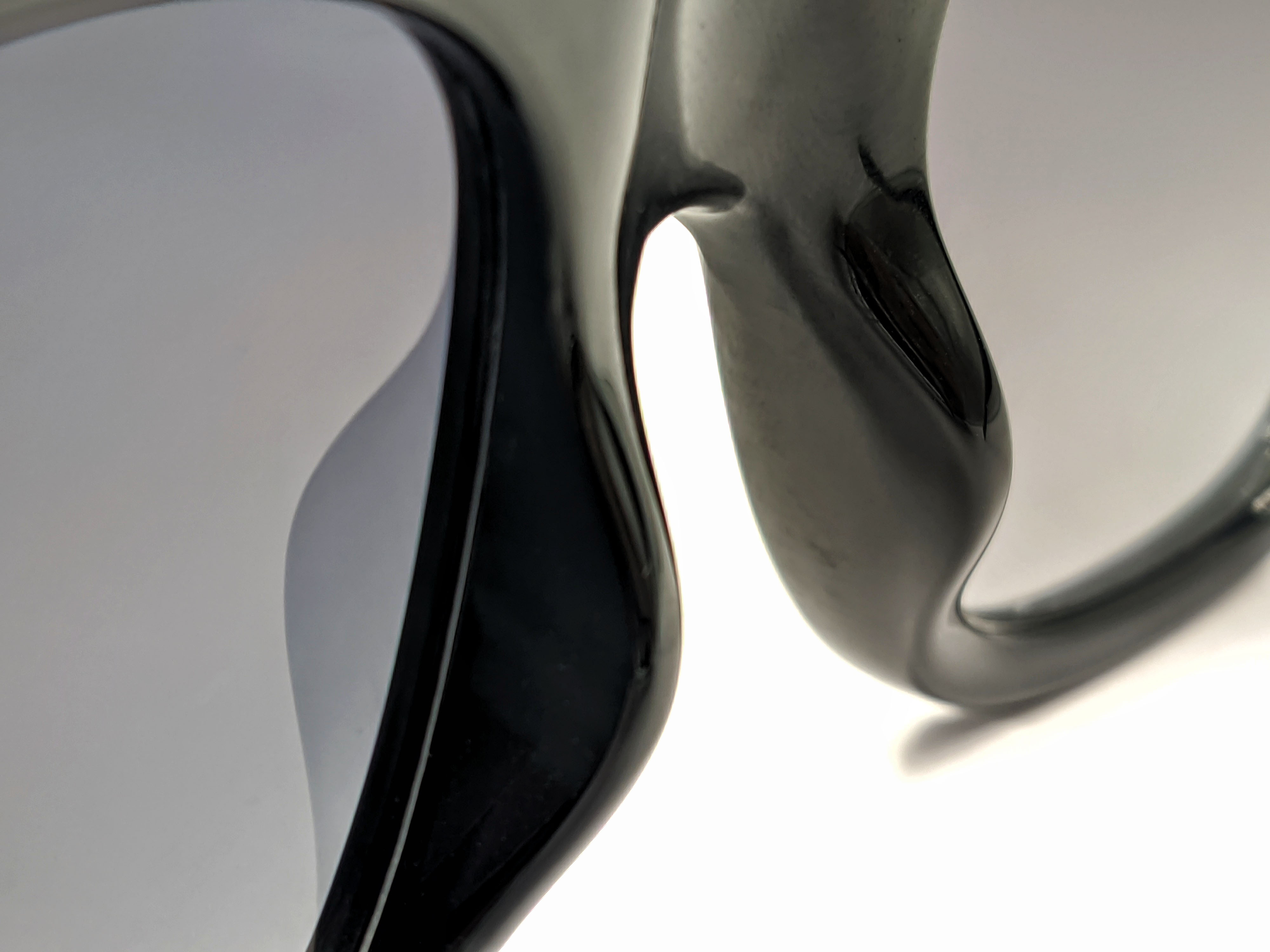 Gafas de sol polarizadas con protección UV personalizadas con montura de diamante de acetato negro para mujer, gafas de sol de gran tamaño 2022 para hombre, moda de lujo UV400