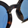 Gafas de sol de moda con montura de acetato y borde redondo Proveedores al por mayor Fabricante de gafas más grande