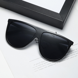 Gafas de sol para mujer, gafas de sol personalizadas River, gafas de sol redondas de moda River para hombre