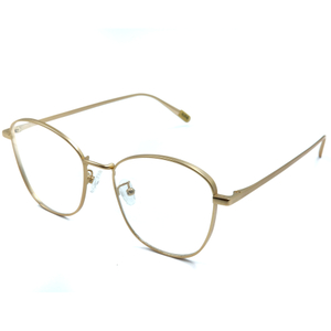 Monturas de anteojos personalizadas, gafas antiluz azul, monturas ópticas de moda de río, gafas de China