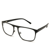 Monturas ópticas de moda, monturas de gafas con bloqueo de luz azul, gafas, gafas ópticas, gafas personalizadas de China