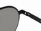 Lentes de contacto con protección UV, gafas de sol polarizadas azules más nuevas personalizadas, gafas de sol ovaladas a la moda para hombre, gafas de sol 2021 para mujer, gafas de pesca