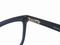 RTS azul acetato cuadrado clásico Anti-azul claro mujeres gafas marco 2021 hombres moda más nuevos marcos de anteojos de lujo